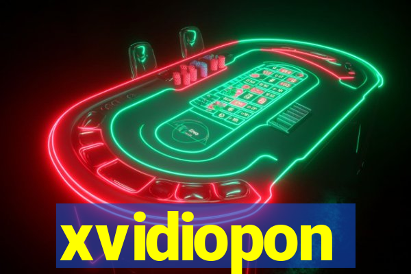 xvidiopon