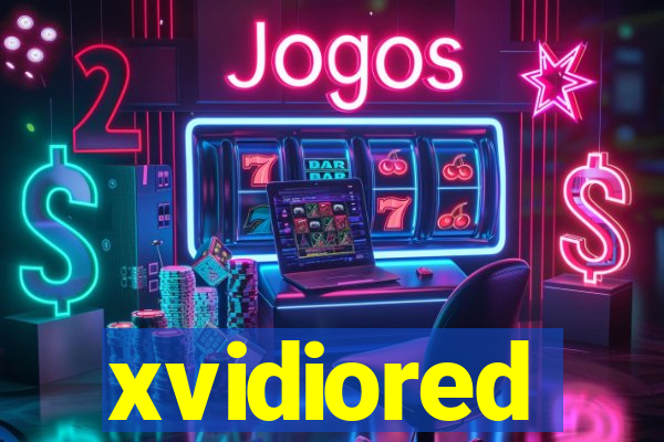 xvidiored