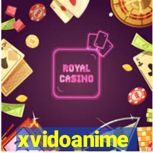 xvidoanime