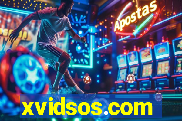 xvidsos.com