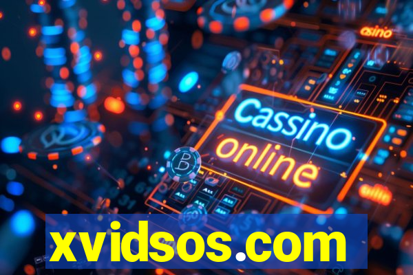 xvidsos.com