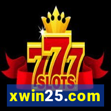 xwin25.com