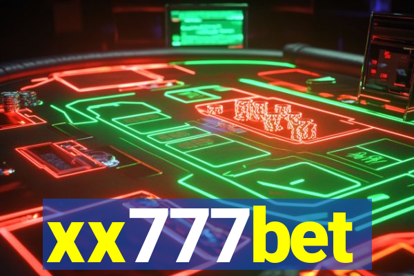 xx777bet