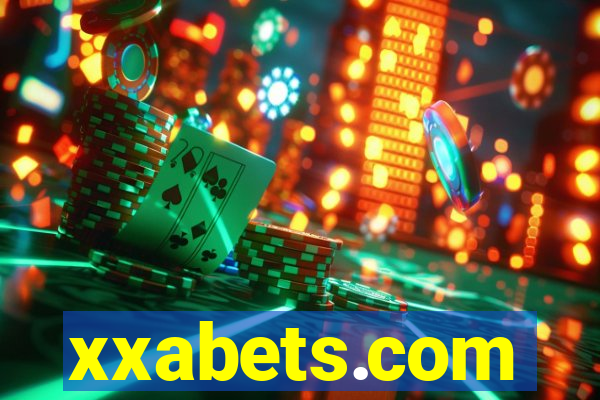 xxabets.com