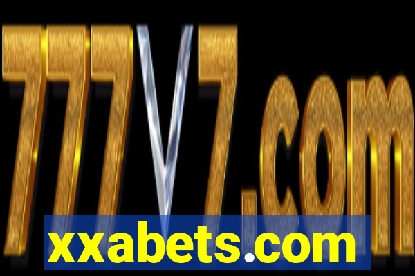 xxabets.com