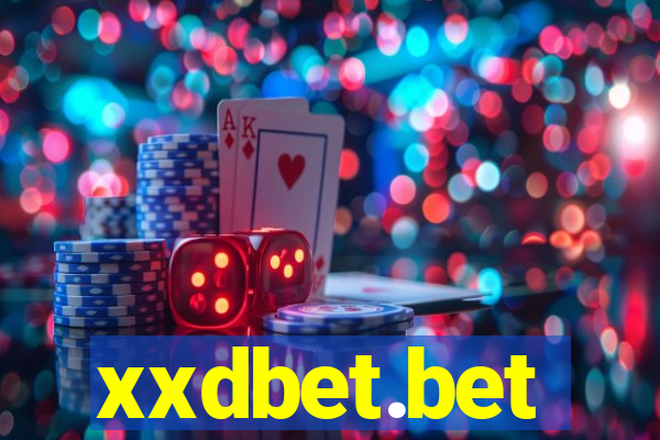 xxdbet.bet