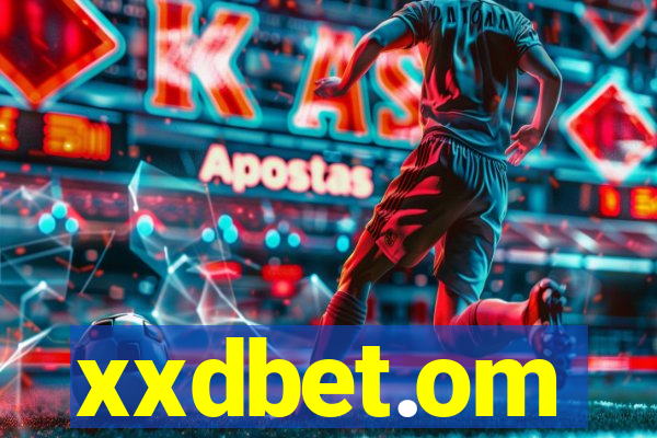 xxdbet.om