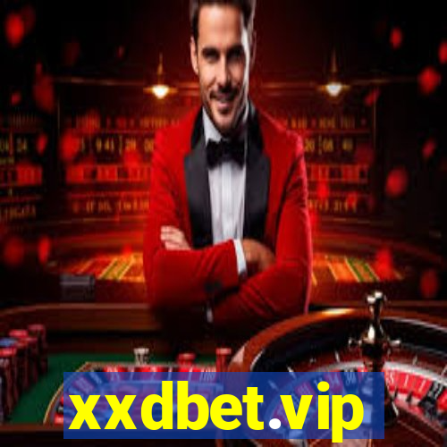 xxdbet.vip