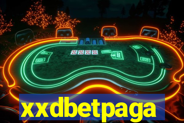 xxdbetpaga