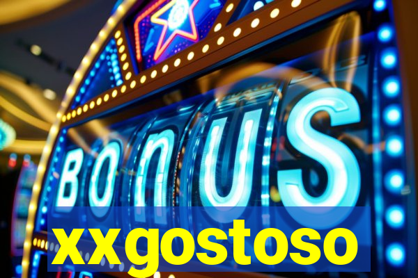 xxgostoso