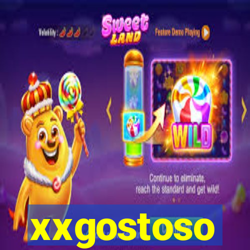 xxgostoso