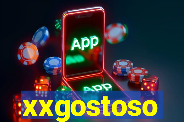 xxgostoso