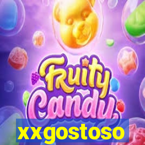 xxgostoso