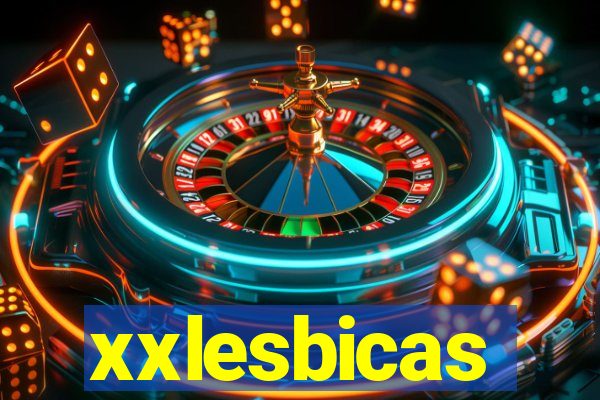 xxlesbicas