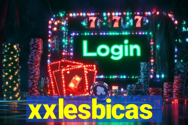 xxlesbicas