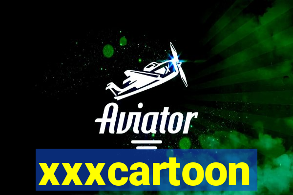 xxxcartoon