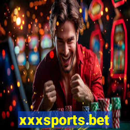 xxxsports.bet