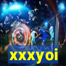 xxxyoi