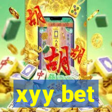 xyy.bet