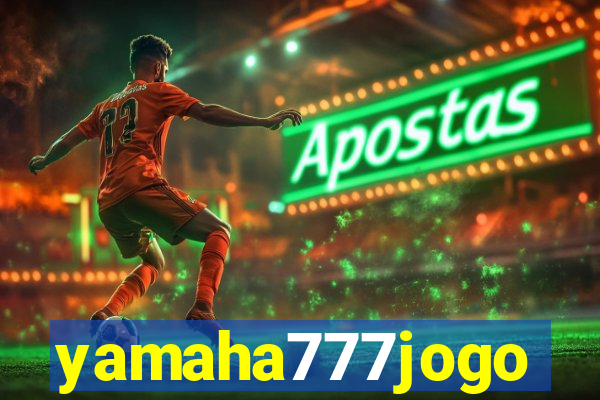 yamaha777jogo