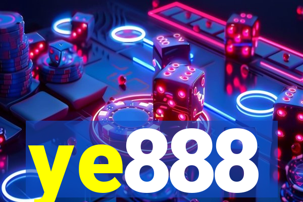 ye888