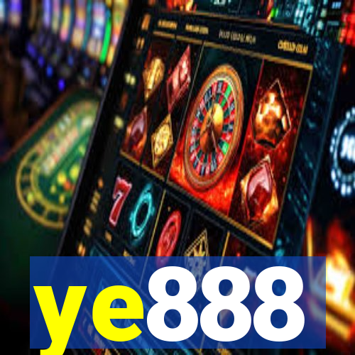 ye888