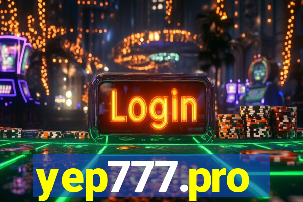 yep777.pro