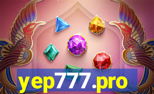 yep777.pro