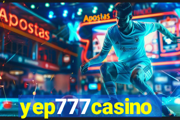 yep777casino