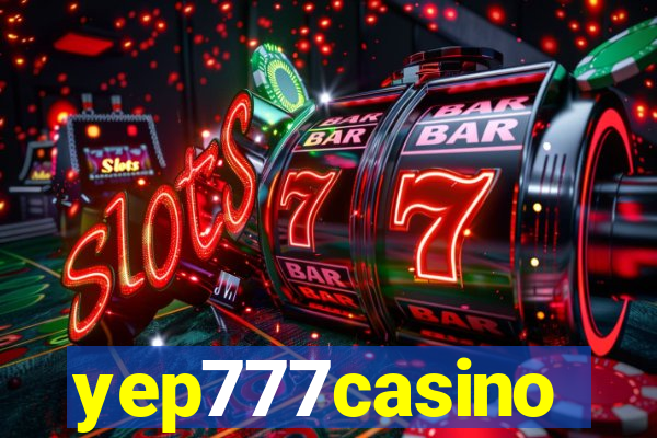 yep777casino