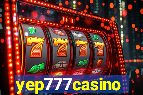 yep777casino