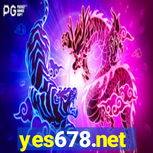 yes678.net