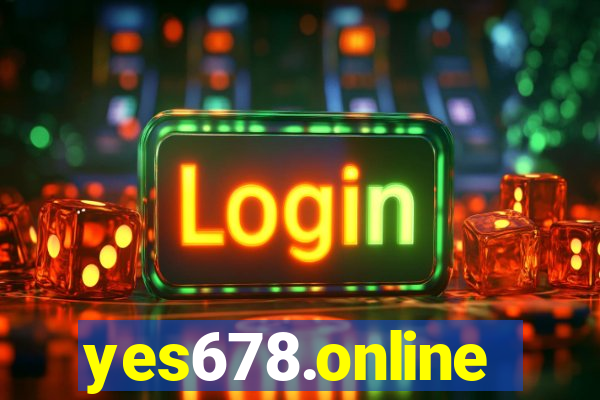 yes678.online