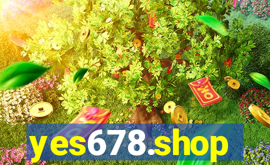 yes678.shop