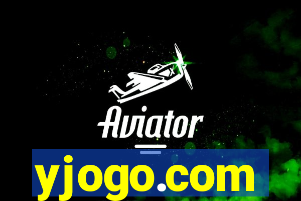 yjogo.com