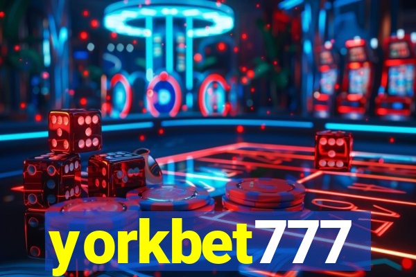 yorkbet777