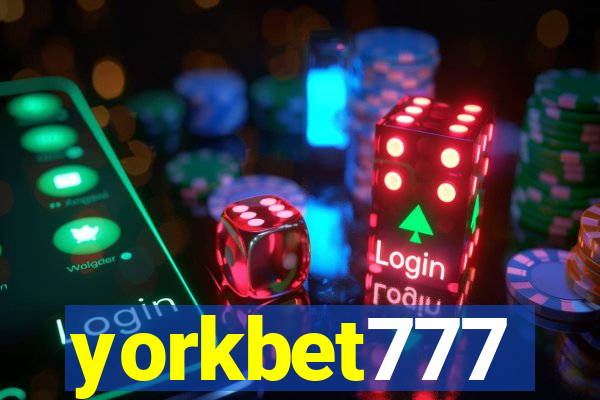 yorkbet777