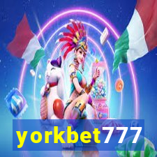 yorkbet777