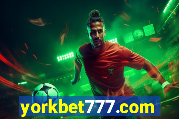 yorkbet777.com