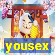 yousex