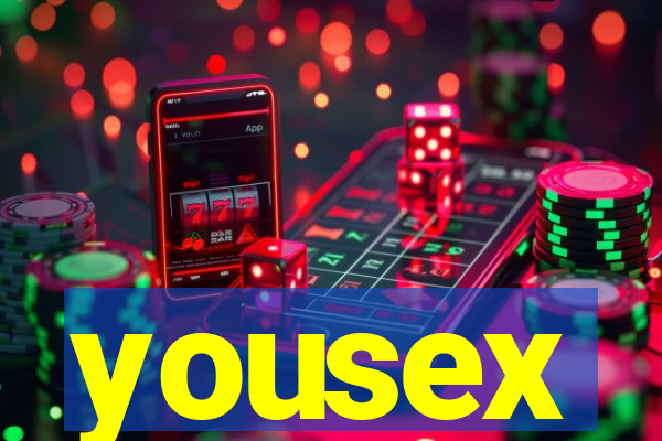 yousex