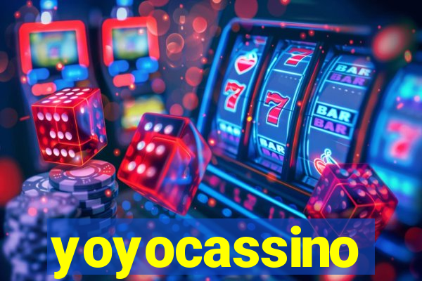 yoyocassino