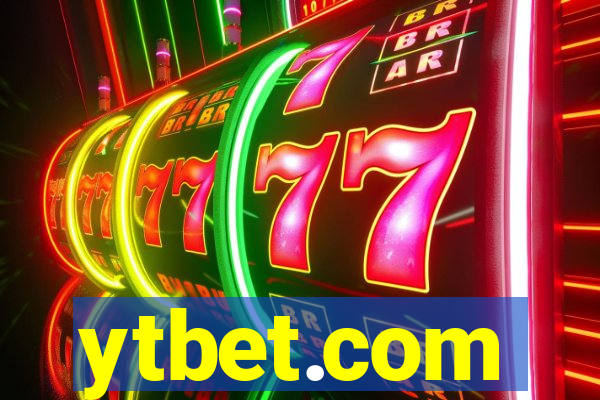 ytbet.com