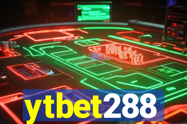 ytbet288