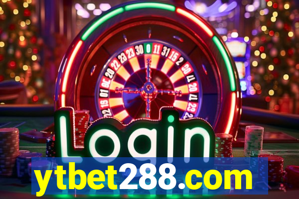 ytbet288.com