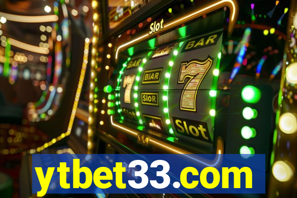 ytbet33.com