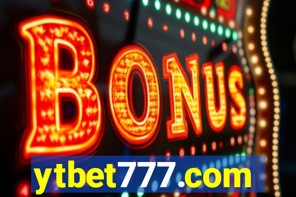 ytbet777.com