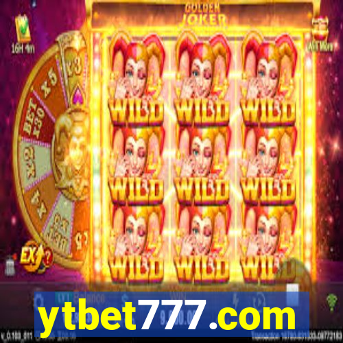 ytbet777.com