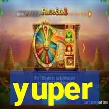 yuper