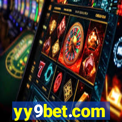 yy9bet.com